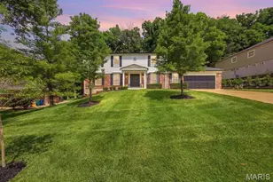 [Address not provided], Des Peres, MO 63131 - Photo 1