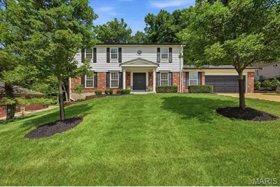 [Address not provided], Des Peres, MO 63131 - Photo 5