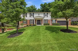 [Address not provided], Des Peres, MO 63131 - Photo 5