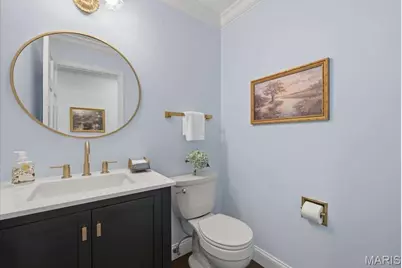 [Address not provided], Des Peres, MO 63131 - Photo 11