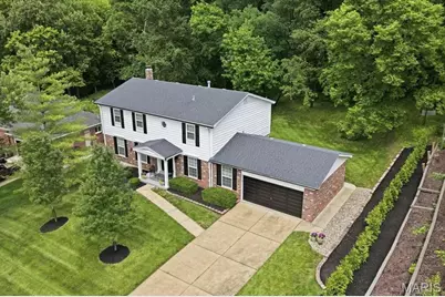 [Address not provided], Des Peres, MO 63131 - Photo 3