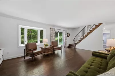 [Address not provided], Des Peres, MO 63131 - Photo 21