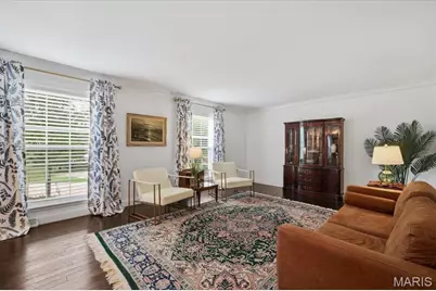 [Address not provided], Des Peres, MO 63131 - Photo 9