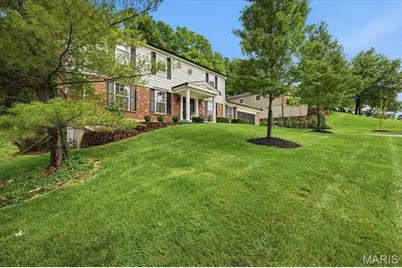 [Address not provided], Des Peres, MO 63131 - Photo 7