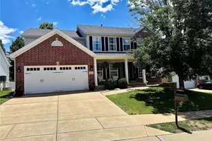 42 Clovercrest Ct, Saint Louis, MO 63129 - Photo 1
