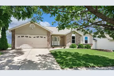 20 Silverdale Court, Saint Charles, MO 63303 - Photo 1