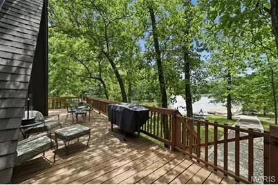 429 Scheffborg Circle Drive, Innsbrook, MO 63390 - Photo 37