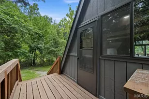 429 Scheffborg Circle Dr, Innsbrook, MO 63390 - Photo 9
