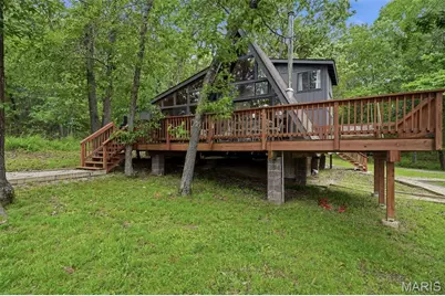 429 Scheffborg Circle Drive, Innsbrook, MO 63390 - Photo 3