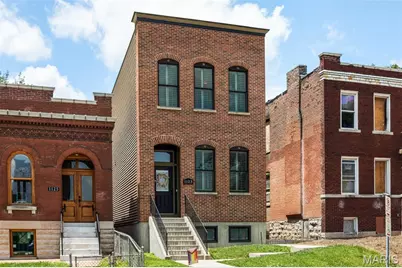 1123 Kentucky Avenue, Saint Louis, MO 63110 - Photo 1