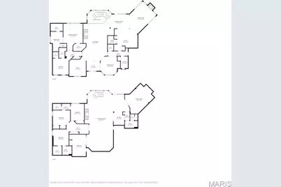 2325 Sterling Pointe Drive, Chesterfield, MO 63005 - Photo 47