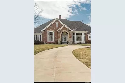 2325 Sterling Pointe Drive, Chesterfield, MO 63005 - Photo 1