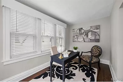 543 N Central Avenue, University City, MO 63130 - Photo 9
