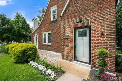 543 N Central Avenue, University City, MO 63130 - Photo 3