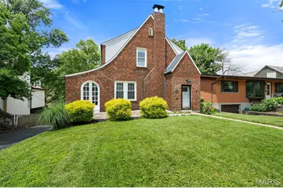 543 N Central Avenue, University City, MO 63130 - Photo 35