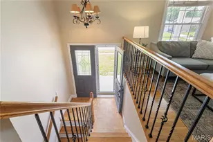407 Palermo Dr, Ballwin, MO 63021 - Photo 13