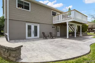 407 Palermo Dr, Ballwin, MO 63021 - Photo 17