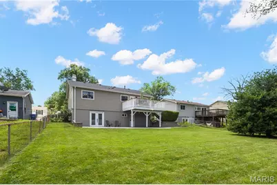 407 Palermo Drive, Ballwin, MO 63021 - Photo 21