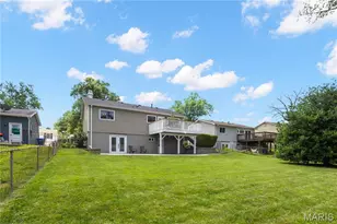 407 Palermo Dr, Ballwin, MO 63021 - Photo 21