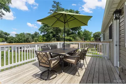 407 Palermo Drive, Ballwin, MO 63021 - Photo 5