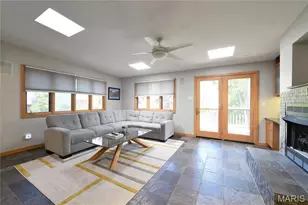 8045 Watkins, Saint Louis, MO 63105 - Photo 23