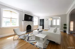 8045 Watkins, Saint Louis, MO 63105 - Photo 9