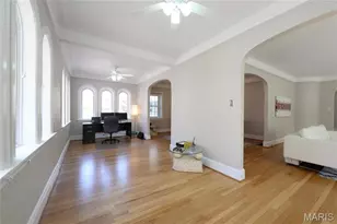 8045 Watkins, Saint Louis, MO 63105 - Photo 17