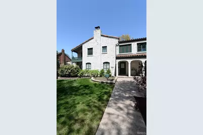 8045 Watkins, Saint Louis, MO 63105 - Photo 7