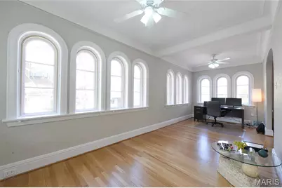 8045 Watkins, Saint Louis, MO 63105 - Photo 15