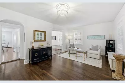7360 Northmoor Drive, Saint Louis, MO 63105 - Photo 5