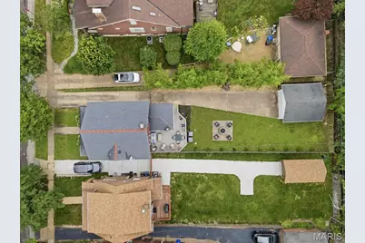 7360 Northmoor Drive, Saint Louis, MO 63105 - Photo 43