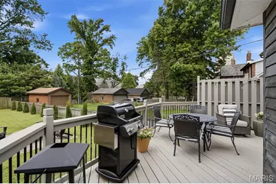 7360 Northmoor Drive, Saint Louis, MO 63105 - Photo 37