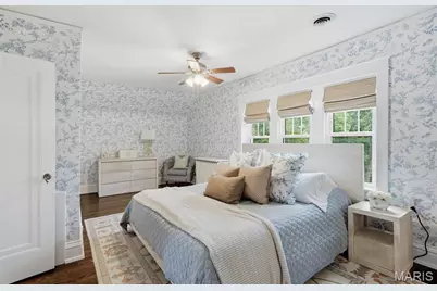7360 Northmoor Drive, Saint Louis, MO 63105 - Photo 23