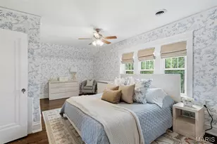 7360 Northmoor Dr, Saint Louis, MO 63105 - Photo 23