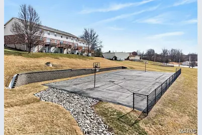 2279 Highland Hill Drive #H, Saint Peters, MO 63376 - Photo 23
