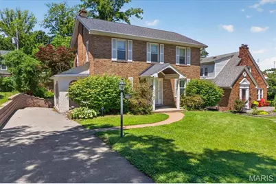 19 Hardith Hill Court, Saint Louis, MO 63119 - Photo 3