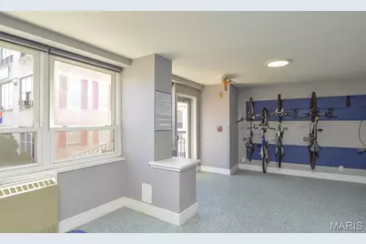 210 N 17th Street #512, Saint Louis, MO 63103 - Photo 25