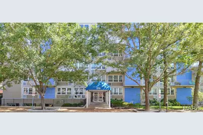 210 N 17th Street #512, Saint Louis, MO 63103 - Photo 1