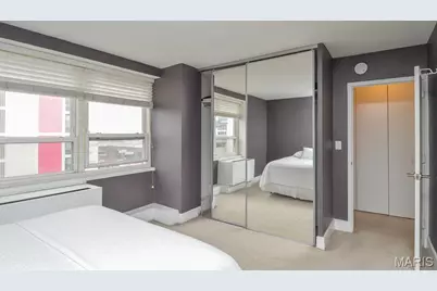 210 N 17th Street #512, Saint Louis, MO 63103 - Photo 9
