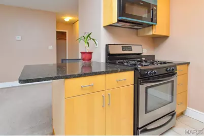 210 N 17th Street #512, Saint Louis, MO 63103 - Photo 5