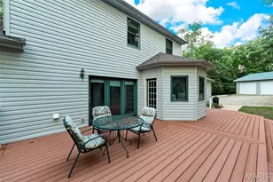 7057 Hwy Aj, Union, MO 63084 - Photo 17