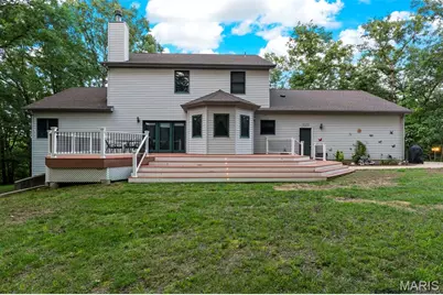 7057 Highway Aj, Union, MO 63084 - Photo 3