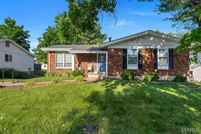 248 Village Creek Drive, Ballwin, MO 63021 - Photo 1