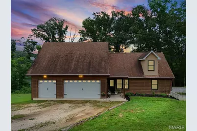 8578 Cedar Trail, Pevely, MO 63070 - Photo 1