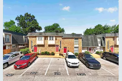1107 Rue La Chelle Walk #1107, Saint Louis, MO 63141 - Photo 3