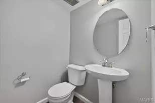 1107 Rue La Chelle Walk, Saint Louis, MO 63141 - Photo 13