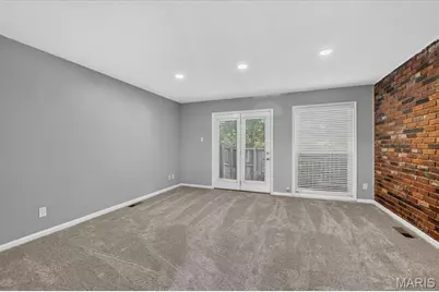 1107 Rue La Chelle Walk #1107, Saint Louis, MO 63141 - Photo 11