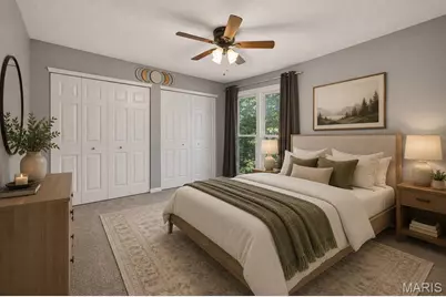 1107 Rue La Chelle Walk #1107, Saint Louis, MO 63141 - Photo 15