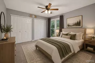 1107 Rue La Chelle Walk, Saint Louis, MO 63141 - Photo 15