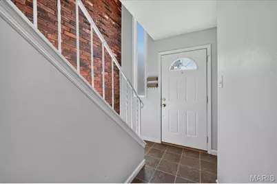 1107 Rue La Chelle Walk #1107, Saint Louis, MO 63141 - Photo 5